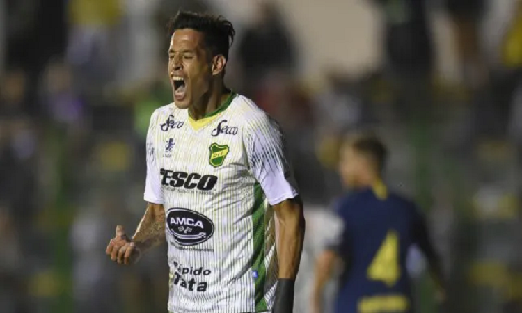 Fernando Márquez: 