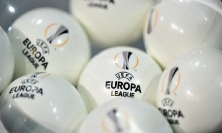 Así quedó el cuadro de la UEFA Europa League para la definición