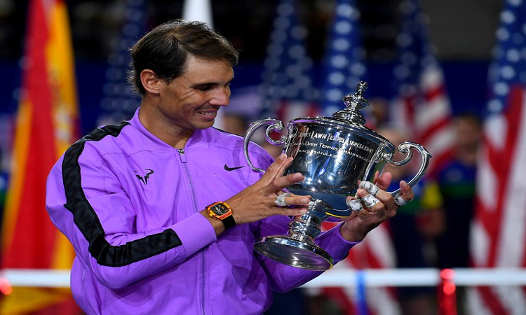 Rafael Nadal anunció que no jugará el US Open: las razones