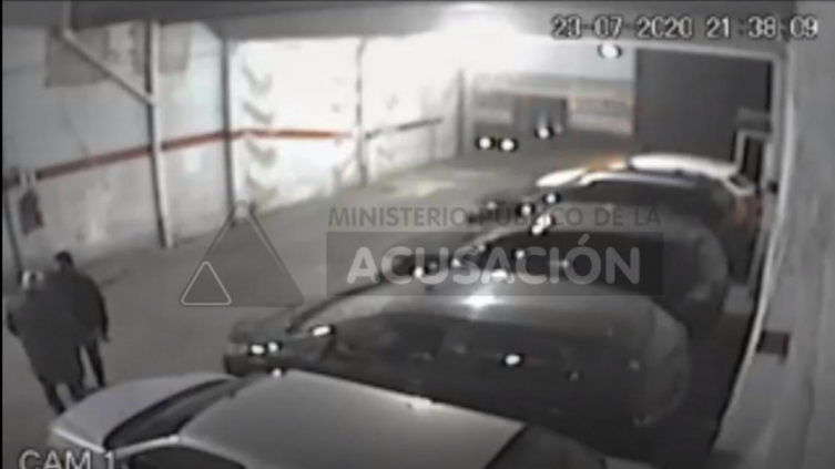 Cómo se negociaron las coimas a los fiscales