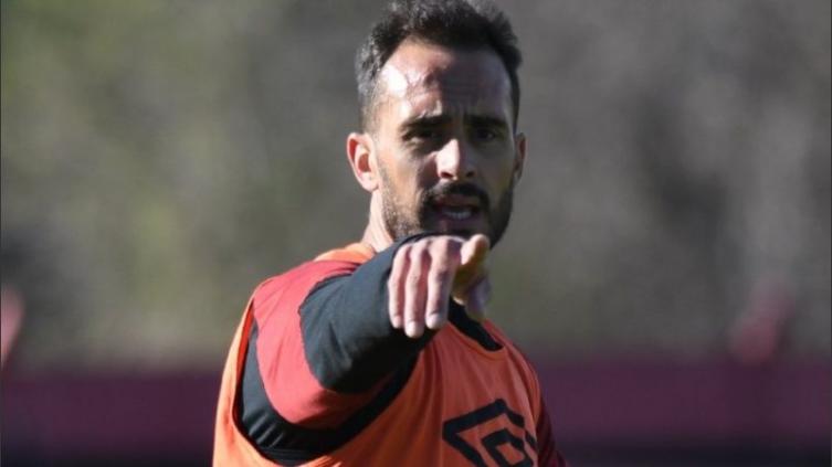 Cuál fue el gesto de Santiago Gentiletti que molestó a la dirigencia de Newell's