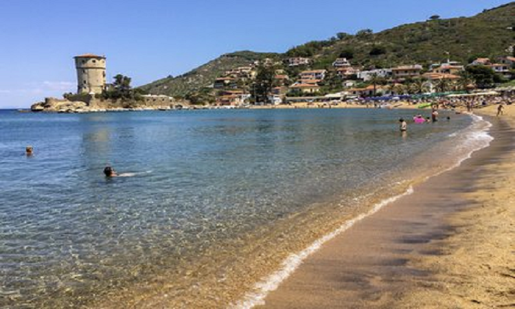 El curioso caso de la idílica isla italiana que se libró de los estragos del COVID-19