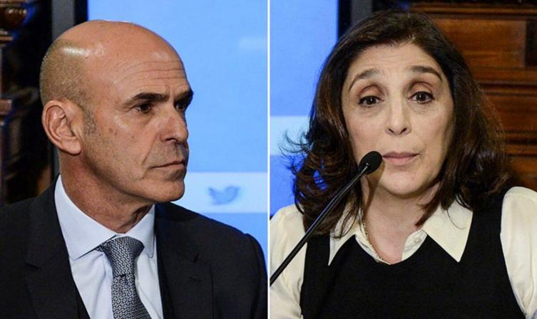 Procesaron a los ex jefes de la AFI por el espionaje ilegal a Cristina Kirchner