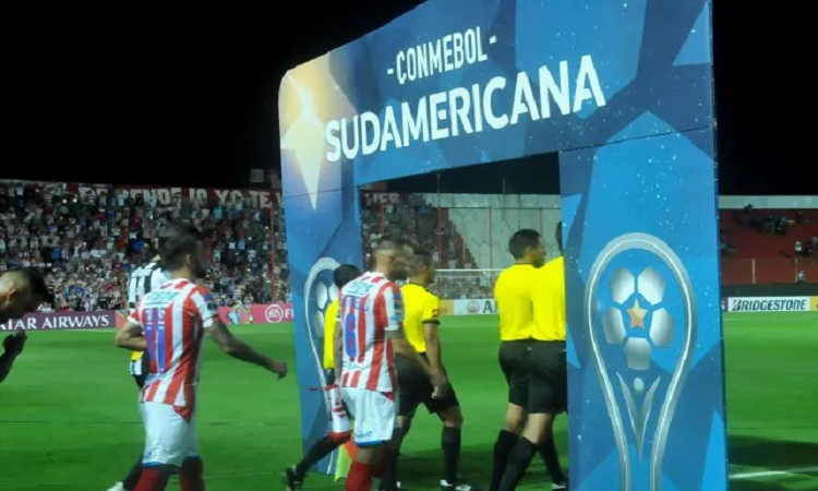 El anuncio de la Conmebol del interés de Unión