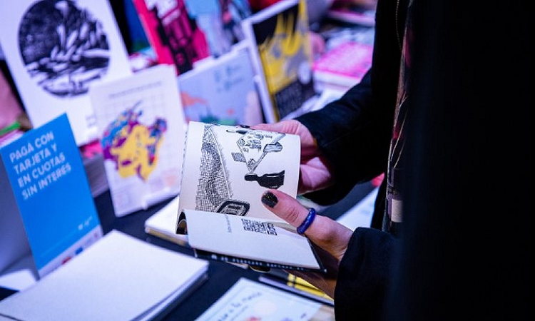 Todo listo para la Feria de Editores 2020, el gran encuentro virtual 