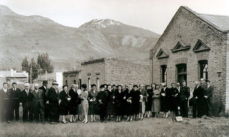 Colonos galeses en la Patagonia: un legado que conmueve los sentidos