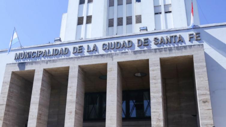Municipales resolvieron una Jornada de Protesta de 24 horas
