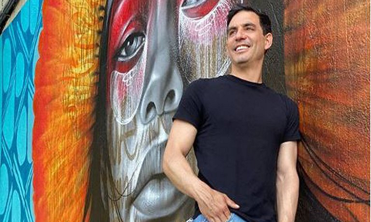 El argentino Ronen Suarc fue elegido para ser jurado de los premios Emmy 2020