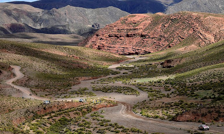 Un recorrido a pie por Salta para conocer la provincia por primera vez