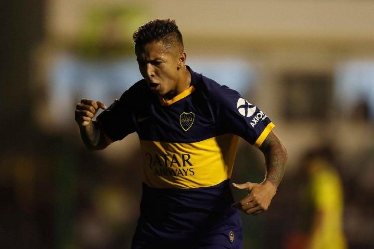 Siete casos en el fútbol luego de los primeros testeos