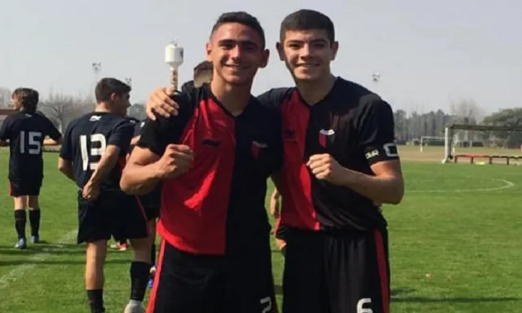 Las características de los juveniles promovidos por Domínguez
