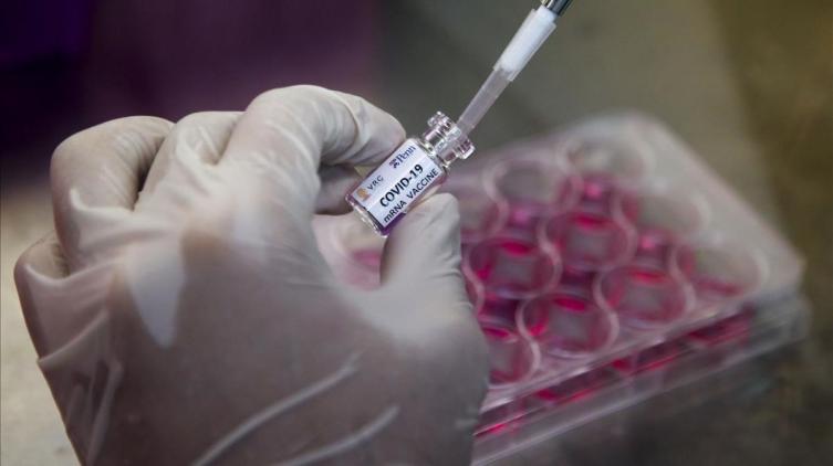 Putin anuncia que Rusia es el primer país en tener una vacuna contra el coronavirus