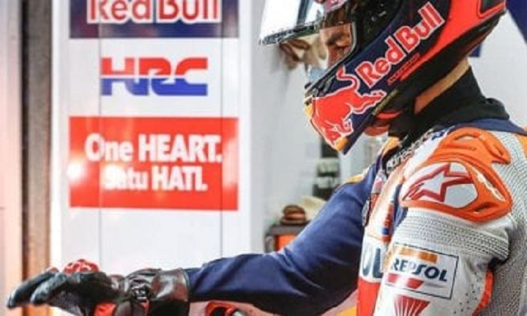 Marc Márquez no correrá en Barcelona