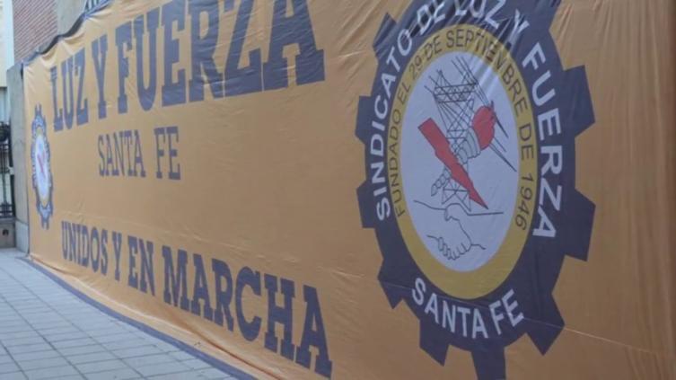 Conciliación obligatoria: Luz y Fuerza levantó el paro
