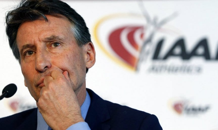 La Federación Rusa de Atletismo pagará la multa que le impuso la World Athletics