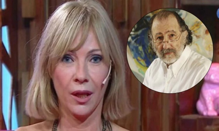 Inés Estévez contra Sendra: 