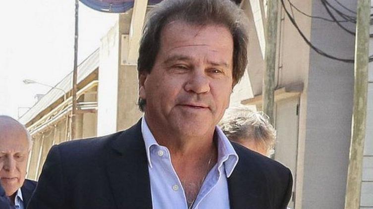 Murió el CEO de Vicentin Sergio Nardelli