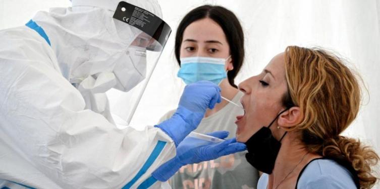 Coronavirus: alerta en Europa ante el nuevo aumento de contagios 