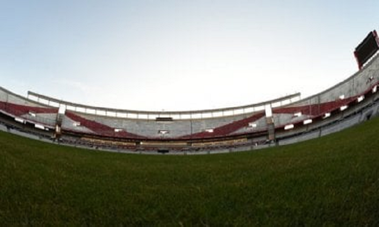 Localías: Fecha límite para los que juegan la Copa Libertadores