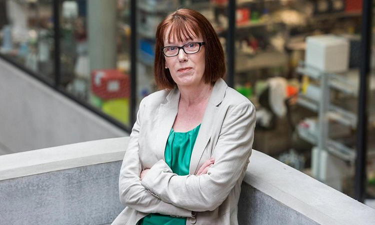 Quién es Sarah Gilbert, la mujer detrás de la vacuna de Oxford que se producirá en el país