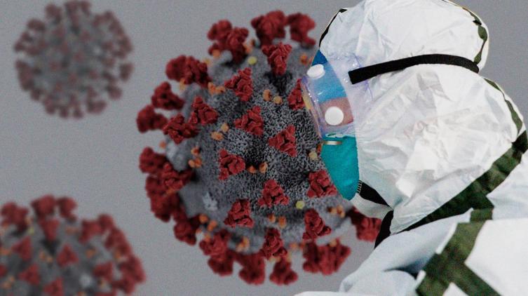 Casi 21 millones de contagiados por coronavirus en todo el mundo 