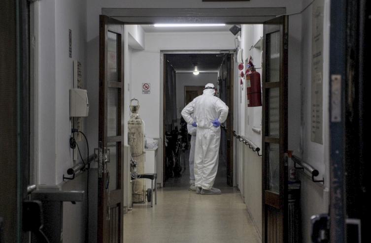 Nueva muerte por coronavirus en Santa Fe