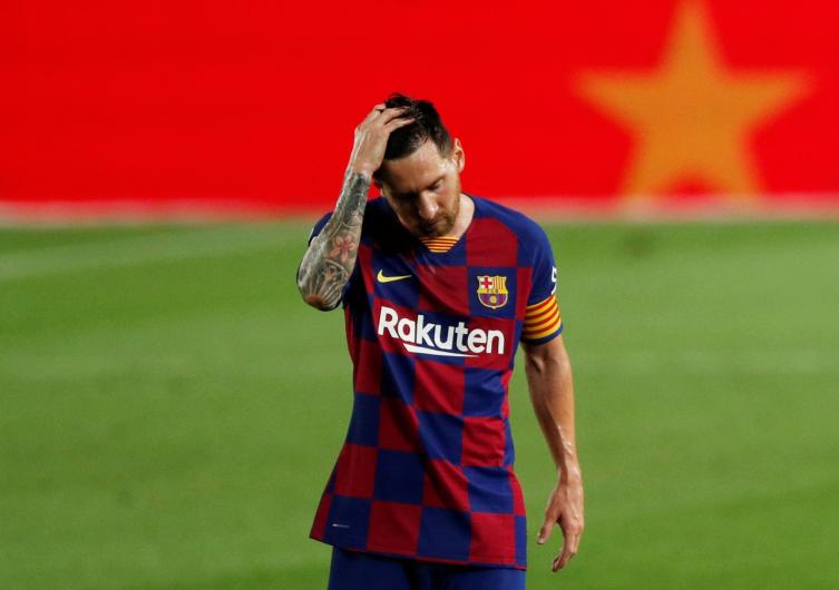 ¿Lionel Messi quiere irse del Barcelona?: las versiones sobre su futuro que tienen en vilo a España
