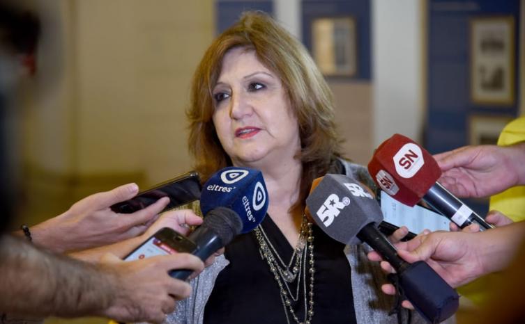 Comenzaron las reparaciones en escuelas de la provincia