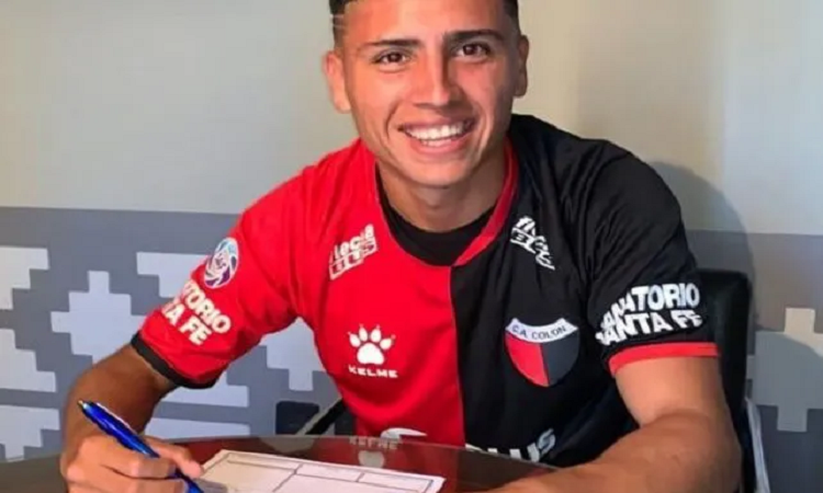 Farías: 