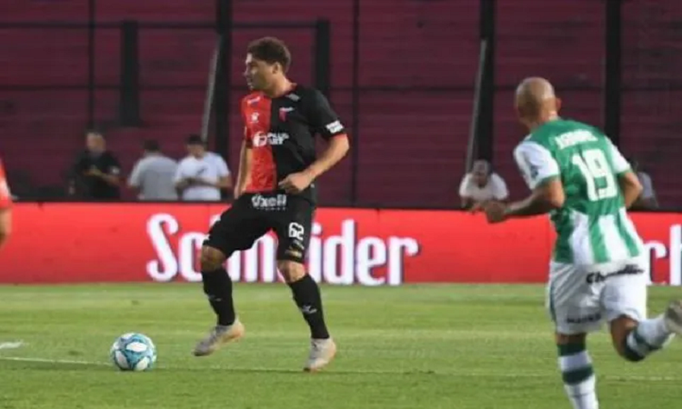 Rafael García: 