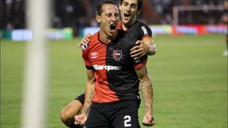 D'Amico y la continuidad de Cristian Lema en Newell's: 