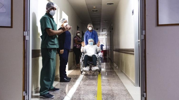 Formosa: dieron de alta a la última paciente y no quedan casos en la provincia