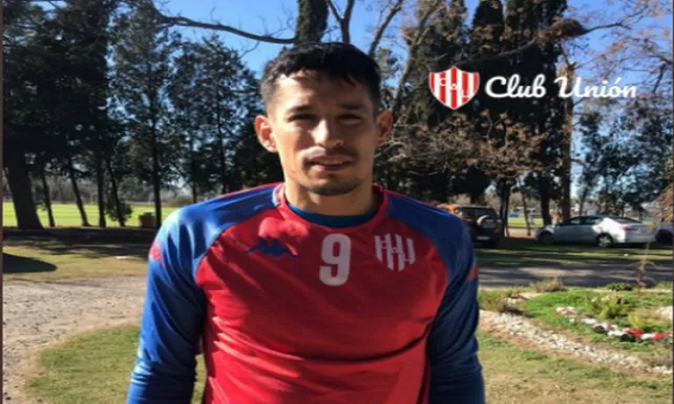 Fernando Márquez: 