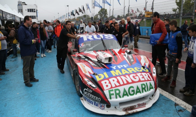 Turismo Carretera: qué falta para que se confirme la fecha en el autódromo de Rosario