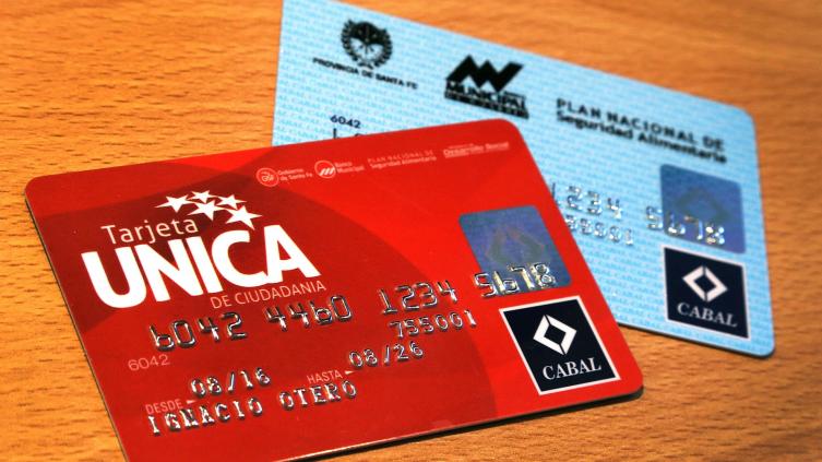 La provincia mantiene el aumento de la Tarjeta de Ciudadanía ante la pandemia