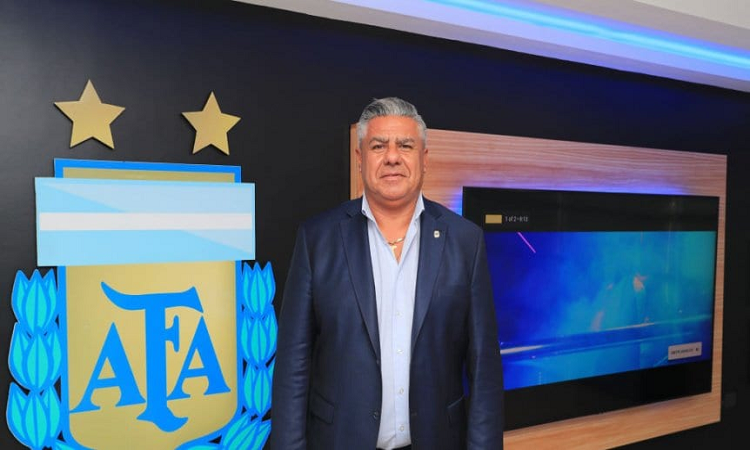 Los tres países que aún no aprobaron el protocolo de Conmebol