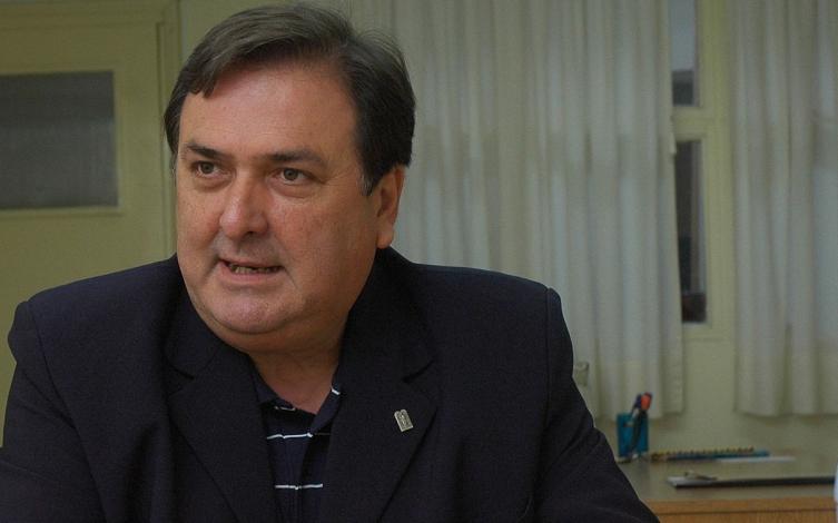 “El escenario es muy pobre, no hay reuniones, no hay paritarias”