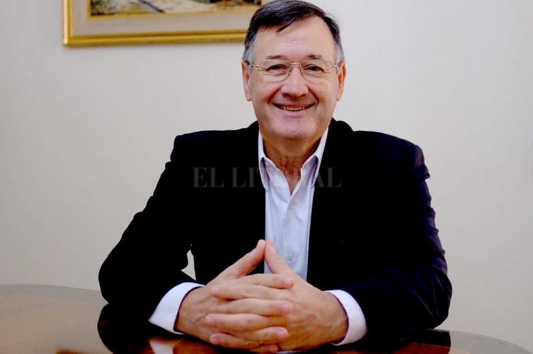 Fontanini “No se cometió una injusticia con San Martín de Tucumán”