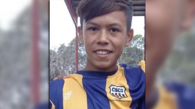 Médicos forenses confirmaron que Diego Román murió a causa de la acción de animales