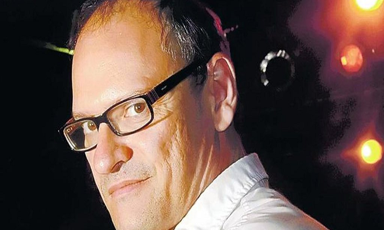La dramática situación de Carlos Belloso: 