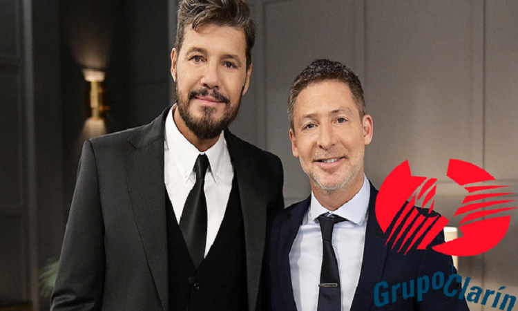 La interna de Adrián Suar con el Grupo Clarín que podría derivar en el cierre de Pol-Ka