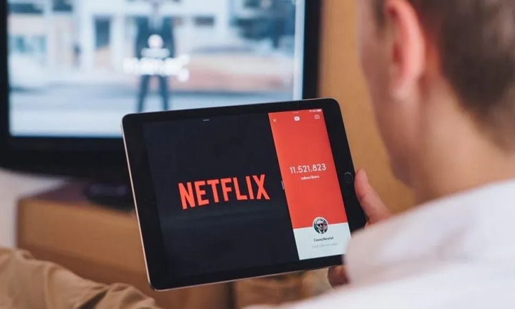Nueva estafa digital con Netflix: cuenta 