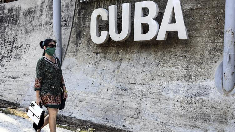 Cuba avanza con su vacuna y refuerza las medidas sanitarias 