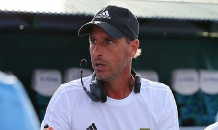 Germán Orozco, tras ser despedido de Los Leones: 