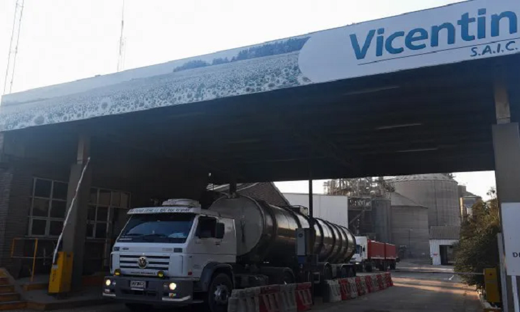 Auditoría forense a Vicentín