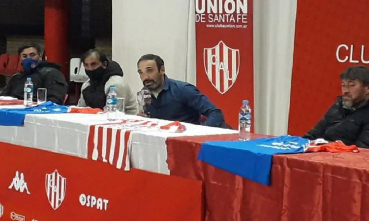 Juan Azconzábal quiere 