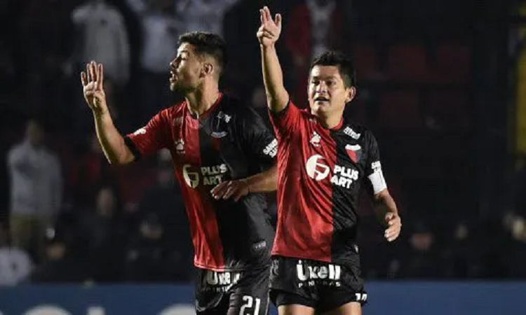 Rodríguez:  