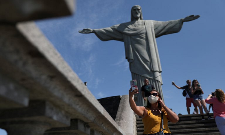 Turismo post COVID: descubriendo Río de Janeiro con ojos de carioca