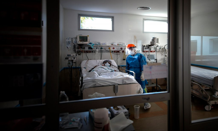 Tres personas más fallecieron y se siguen sumando las muertes en la provincia de Santa Fe