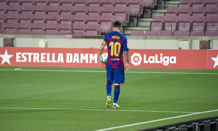 Lionel Messi y el Fair Play Financiero: qué es y cuáles son las sanciones